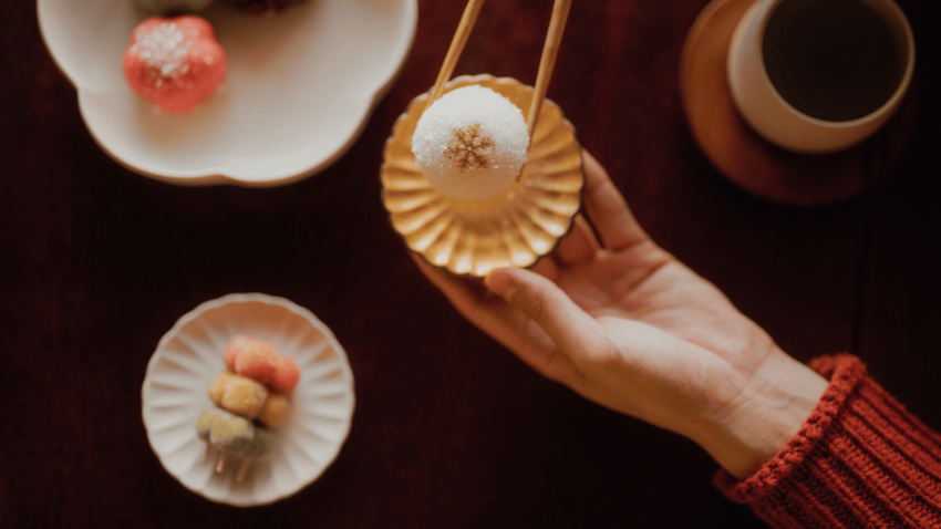 東京スイーツ食べ歩きガイドスイーツマニアが選ぶ本当においしい東京人気スイーツ7選