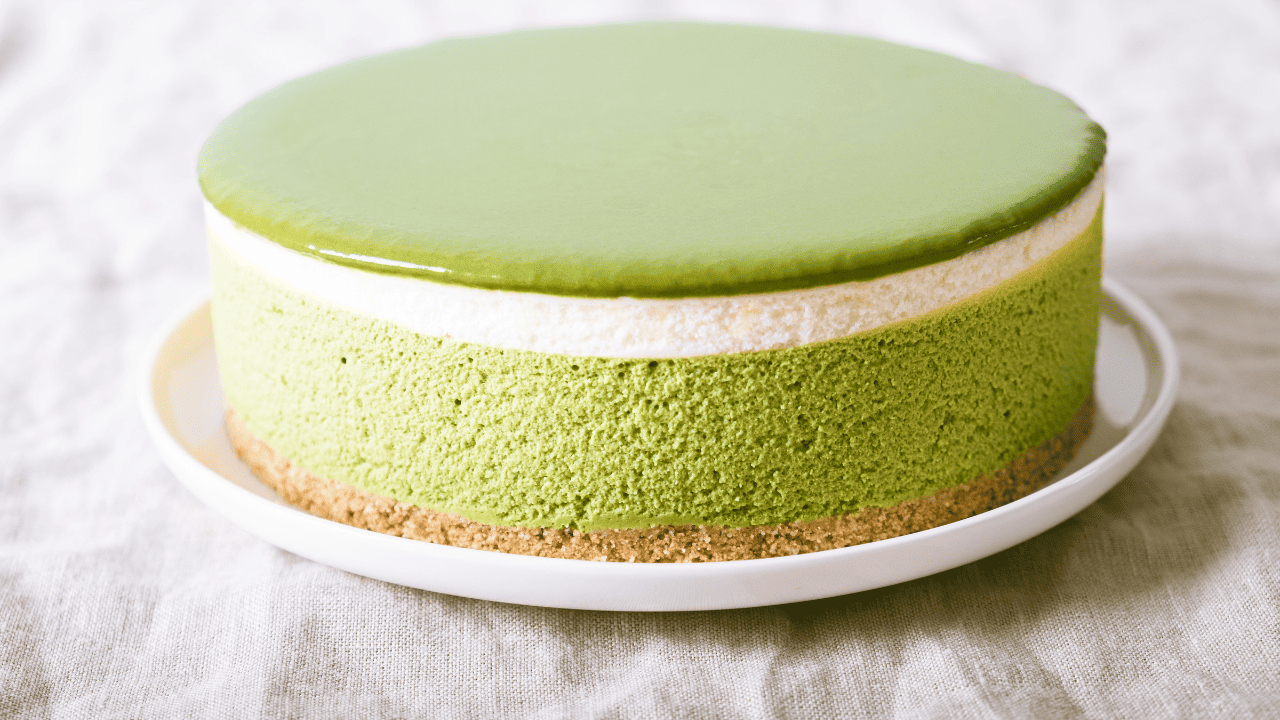 東京人気抹茶スイーツ