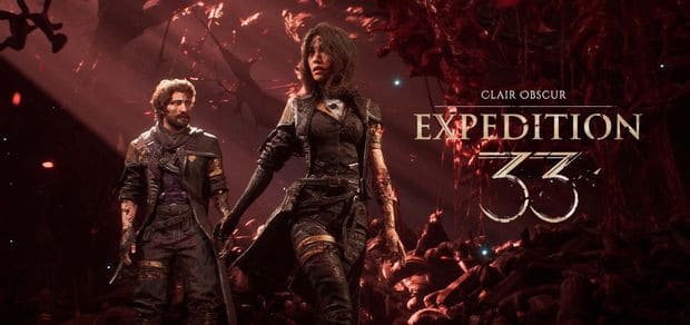 『Clair Obscur: Expedition 33』：