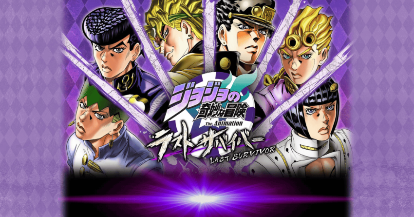 ジョナサン・ジョースター参戦！「ジョジョの奇妙な冒険 ラストサバイバー」に新たな風を吹き込む新キャラクターが登場！