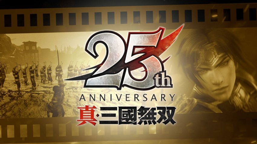 真・三國無双シリーズが熱い！25周年でDLC、グッズ、カラオケコラボまで展開中！